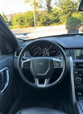 Land Rover Discovery Sport TD4/4x4/9ZF | Auto.bg — изображение 7 Land Rover Discovery Sport TD4/4x4/9ZF | Auto.bg — изображение 7