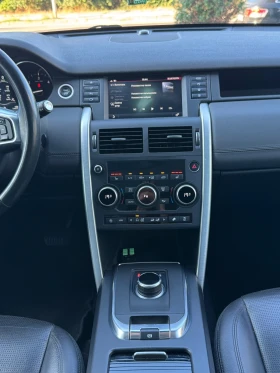 Land Rover Discovery Sport TD4/4x4/9ZF | Auto.bg — изображение 8 Land Rover Discovery Sport TD4/4x4/9ZF | Auto.bg — изображение 8