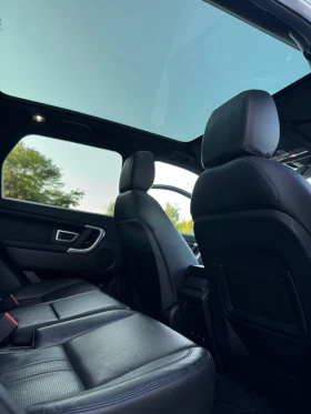 Land Rover Discovery Sport TD4/4x4/9ZF | Auto.bg — изображение 10 Land Rover Discovery Sport TD4/4x4/9ZF | Auto.bg — изображение 10
