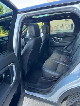 Land Rover Discovery Sport TD4/4x4/9ZF | Auto.bg — изображение 11 Land Rover Discovery Sport TD4/4x4/9ZF | Auto.bg — изображение 11