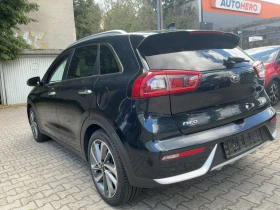 Kia Niro 1.6 Hybrid Spirit | Auto.bg — изображение 6 Kia Niro 1.6 Hybrid Spirit | Auto.bg — изображение 6