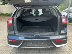 Kia Niro 1.6 Hybrid Spirit | Auto.bg — изображение 12 Kia Niro 1.6 Hybrid Spirit | Auto.bg — изображение 12