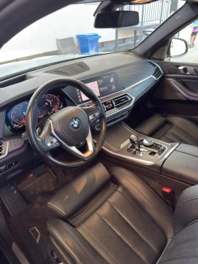BMW X5 xDrive40i | 7 места | Sky Lounge | Swarovski - 33999 € - 91396029 5 | Car24.bg BMW X5 xDrive40i | 7 места | Sky Lounge | Swarovski - 33999 € - 91396029 5