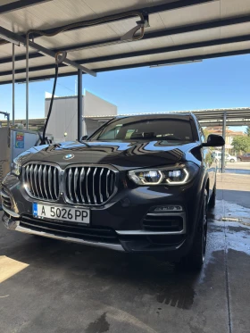 BMW X5 xDrive40i | 7 места | Sky Lounge | Swarovski - 33999 € - 91396029 2 | Car24.bg BMW X5 xDrive40i | 7 места | Sky Lounge | Swarovski - 33999 € - 91396029 2