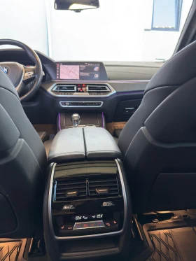 BMW X5 xDrive40i | 7 места | Sky Lounge | Swarovski - 33999 € - 91396029 13 | Car24.bg BMW X5 xDrive40i | 7 места | Sky Lounge | Swarovski - 33999 € - 91396029 13