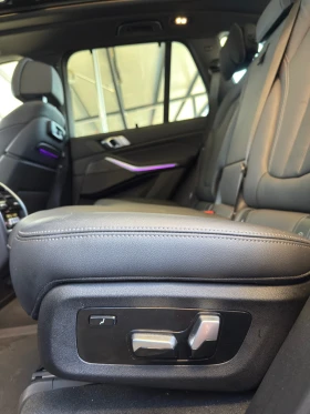 BMW X5 xDrive40i | 7 места | Sky Lounge | Swarovski - 33999 € - 91396029 12 | Car24.bg BMW X5 xDrive40i | 7 места | Sky Lounge | Swarovski - 33999 € - 91396029 12