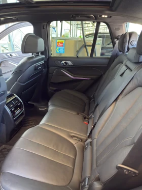 BMW X5 xDrive40i | 7 места | Sky Lounge | Swarovski - 33999 € - 91396029 11 | Car24.bg BMW X5 xDrive40i | 7 места | Sky Lounge | Swarovski - 33999 € - 91396029 11