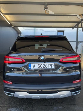 BMW X5 xDrive40i | 7 места | Sky Lounge | Swarovski - 33999 € - 91396029 4 | Car24.bg BMW X5 xDrive40i | 7 места | Sky Lounge | Swarovski - 33999 € - 91396029 4