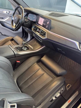 BMW X5 xDrive40i | 7 места | Sky Lounge | Swarovski - 33999 € - 91396029 7 | Car24.bg BMW X5 xDrive40i | 7 места | Sky Lounge | Swarovski - 33999 € - 91396029 7