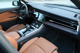 Audi SQ7 EXCLUSIVE / CERAMIC / BLACK OPTIC / HUD / MATRIX / | Auto.bg — изображение 13 Audi SQ7 EXCLUSIVE / CERAMIC / BLACK OPTIC / HUD / MATRIX / | Auto.bg — изображение 13