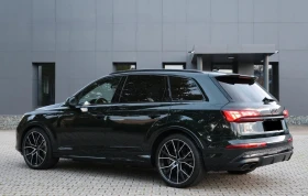 Audi SQ7 EXCLUSIVE / CERAMIC / BLACK OPTIC / HUD / MATRIX / | Auto.bg — изображение 3 Audi SQ7 EXCLUSIVE / CERAMIC / BLACK OPTIC / HUD / MATRIX / | Auto.bg — изображение 3