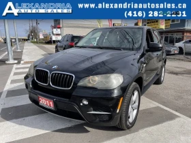 BMW X5 35i * Premium * АвтоКредит * (ЦЕНА ДО БГ)