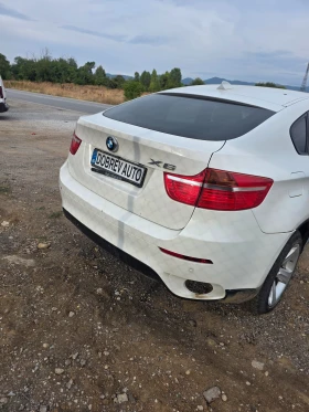 BMW X6 на части | Auto.bg — изображение 5 BMW X6 на части | Auto.bg — изображение 5