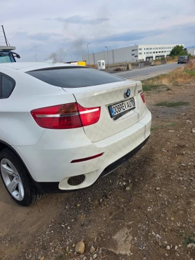 BMW X6 на части | Auto.bg — изображение 4 BMW X6 на части | Auto.bg — изображение 4