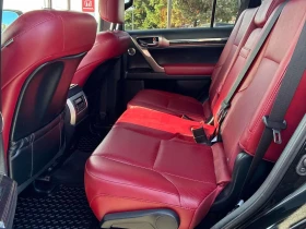 Lexus GX 460 CARFAX / RED INT / DIS / 360 | Auto.bg — изображение 12 Lexus GX 460 CARFAX / RED INT / DIS / 360 | Auto.bg — изображение 12