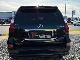 Lexus GX 460 CARFAX / RED INT / DIS / 360 | Auto.bg — изображение 5 Lexus GX 460 CARFAX / RED INT / DIS / 360 | Auto.bg — изображение 5