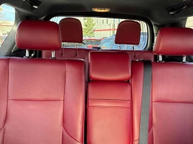 Lexus GX 460 CARFAX / RED INT / DIS / 360 | Auto.bg — изображение 15 Lexus GX 460 CARFAX / RED INT / DIS / 360 | Auto.bg — изображение 15
