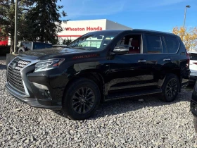 Lexus GX 460 CARFAX / RED INT / DIS / 360 | Auto.bg — изображение 3 Lexus GX 460 CARFAX / RED INT / DIS / 360 | Auto.bg — изображение 3