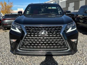 Lexus GX 460 CARFAX / RED INT / DIS / 360 | Auto.bg — изображение 1 Lexus GX 460 CARFAX / RED INT / DIS / 360 | Auto.bg — изображение 1