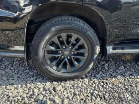 Lexus GX 460 CARFAX / RED INT / DIS / 360 | Auto.bg — изображение 6 Lexus GX 460 CARFAX / RED INT / DIS / 360 | Auto.bg — изображение 6