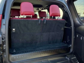 Lexus GX 460 CARFAX / RED INT / DIS / 360 | Auto.bg — изображение 13 Lexus GX 460 CARFAX / RED INT / DIS / 360 | Auto.bg — изображение 13