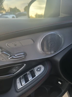 Mercedes-Benz GLC 43 AMG Coupe | Auto.bg — изображение 11 Mercedes-Benz GLC 43 AMG Coupe | Auto.bg — изображение 11