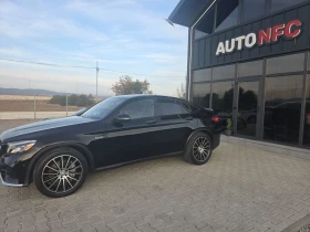 Mercedes-Benz GLC 43 AMG Coupe | Auto.bg — изображение 7 Mercedes-Benz GLC 43 AMG Coupe | Auto.bg — изображение 7