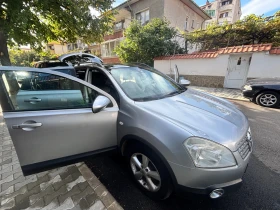 Nissan Qashqai - 4500 € - 19028442 6 | Car24.bg Nissan Qashqai - 4500 € - 19028442 6