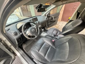 Nissan Qashqai - 4500 € - 19028442 4 | Car24.bg Nissan Qashqai - 4500 € - 19028442 4