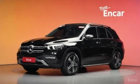 Mercedes-Benz GLE 300 4Matic | ПАНО | Подгреви | Обдухване |