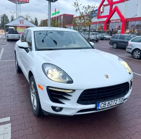 Porsche Macan - 17900 € - 62244172 3 | Car24.bg Porsche Macan - 17900 € - 62244172 3