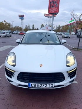 Porsche Macan - 17900 € - 62244172 2 | Car24.bg Porsche Macan - 17900 € - 62244172 2