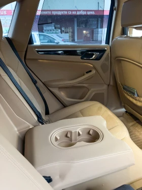Porsche Macan - 17900 € - 62244172 10 | Car24.bg Porsche Macan - 17900 € - 62244172 10