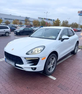 Porsche Macan - Car24.bg Porsche Macan