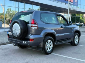 Toyota Land cruiser 220000 km ! АВТОМАТ | Auto.bg — изображение 4 Toyota Land cruiser 220000 km ! АВТОМАТ | Auto.bg — изображение 4