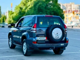 Toyota Land cruiser 220000 km ! АВТОМАТ | Auto.bg — изображение 5 Toyota Land cruiser 220000 km ! АВТОМАТ | Auto.bg — изображение 5