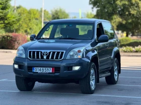 Toyota Land cruiser 220000 km ! АВТОМАТ | Auto.bg — изображение 3 Toyota Land cruiser 220000 km ! АВТОМАТ | Auto.bg — изображение 3