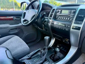 Toyota Land cruiser 220000 km ! АВТОМАТ | Auto.bg — изображение 12 Toyota Land cruiser 220000 km ! АВТОМАТ | Auto.bg — изображение 12