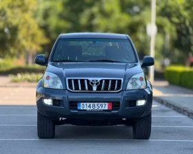 Toyota Land cruiser 220000 km ! АВТОМАТ | Auto.bg — изображение 2 Toyota Land cruiser 220000 km ! АВТОМАТ | Auto.bg — изображение 2
