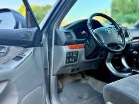 Toyota Land cruiser 220000 km ! АВТОМАТ | Auto.bg — изображение 11 Toyota Land cruiser 220000 km ! АВТОМАТ | Auto.bg — изображение 11