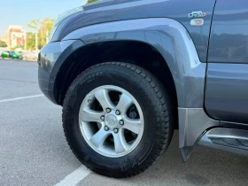 Toyota Land cruiser 220000 km ! АВТОМАТ | Auto.bg — изображение 9 Toyota Land cruiser 220000 km ! АВТОМАТ | Auto.bg — изображение 9