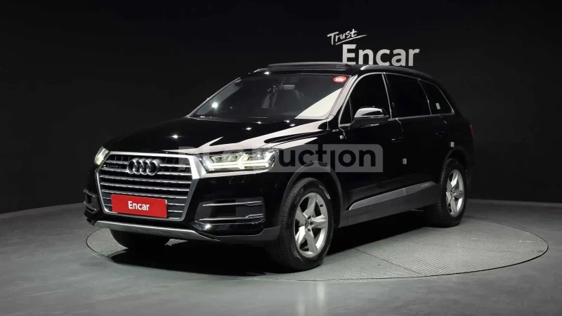 Audi Q7 3.0 D 103 000 km - 26999 € / 52805.45 лв. - 46343796 1 | Car24.bg Audi Q7 3.0 D 103 000 km - 26999 € / 52805.45 лв. - 46343796 1