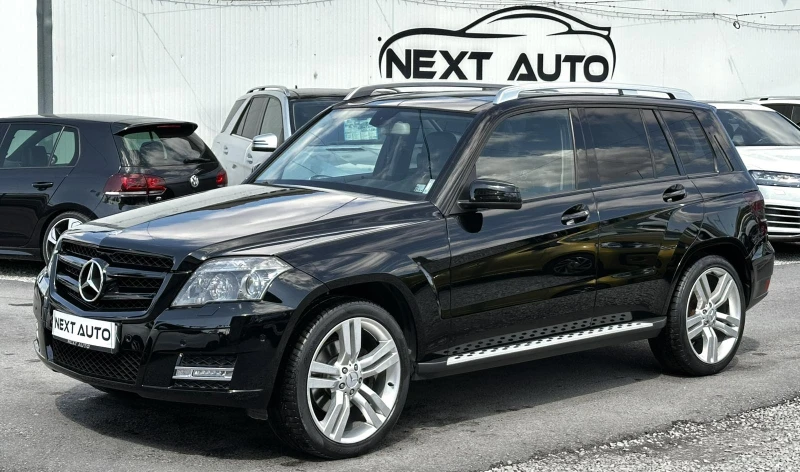 Mercedes-Benz GLK 250 CDI 204HP 183 000KM PANO CAMERA - 12000 € / 23469.96 лв. - 81733366 1 | Car24.bg Mercedes-Benz GLK 250 CDI 204HP 183 000KM PANO CAMERA - 12000 € / 23469.96 лв. - 81733366 1