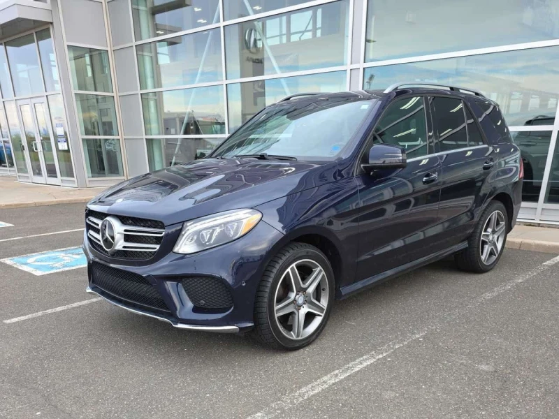 Mercedes-Benz GLE 400 * CARFAX * ДИСТРОНИК * ОБДУХВАНЕ * - 19200 € - 22421821 1 | Car24.bg Mercedes-Benz GLE 400 * CARFAX * ДИСТРОНИК * ОБДУХВАНЕ * - 19200 € - 22421821 1