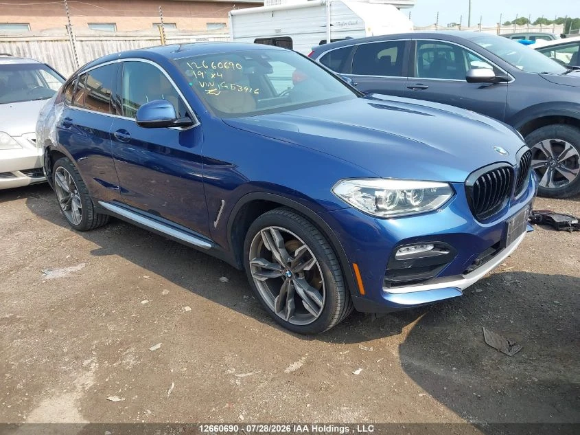 BMW X4 XDRIVE30I* ПОДГРЕВ | Auto.bg — изображение 1 BMW X4 XDRIVE30I* ПОДГРЕВ | Auto.bg — изображение 1