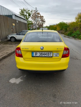 Skoda Rapid 1.2  LPG - 7500 лв. / 3834.69 € - 55263748 3 | Car24.bg Skoda Rapid 1.2  LPG - 7500 лв. / 3834.69 € - 55263748 3