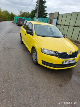 Skoda Rapid 1.2  LPG - 7500 лв. / 3834.69 € - 55263748 5 | Car24.bg Skoda Rapid 1.2  LPG - 7500 лв. / 3834.69 € - 55263748 5