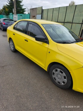 Skoda Rapid 1.2  LPG - 7500 лв. / 3834.69 € - 55263748 4 | Car24.bg Skoda Rapid 1.2  LPG - 7500 лв. / 3834.69 € - 55263748 4