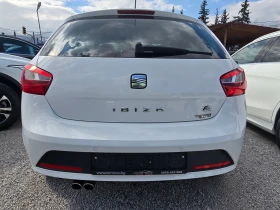 Seat Ibiza FR 1.2i/Лизинг/Швейцария - 13990 лв. / 7152.97 € - 96315486 4 | Car24.bg Seat Ibiza FR 1.2i/Лизинг/Швейцария - 13990 лв. / 7152.97 € - 96315486 4