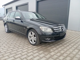 Mercedes-Benz C 220 ЛИЗИНГ - Car24.bg Mercedes-Benz C 220 ЛИЗИНГ